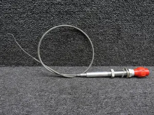9862010-1 Cessna TR182 Mixture Control Cable Assembly